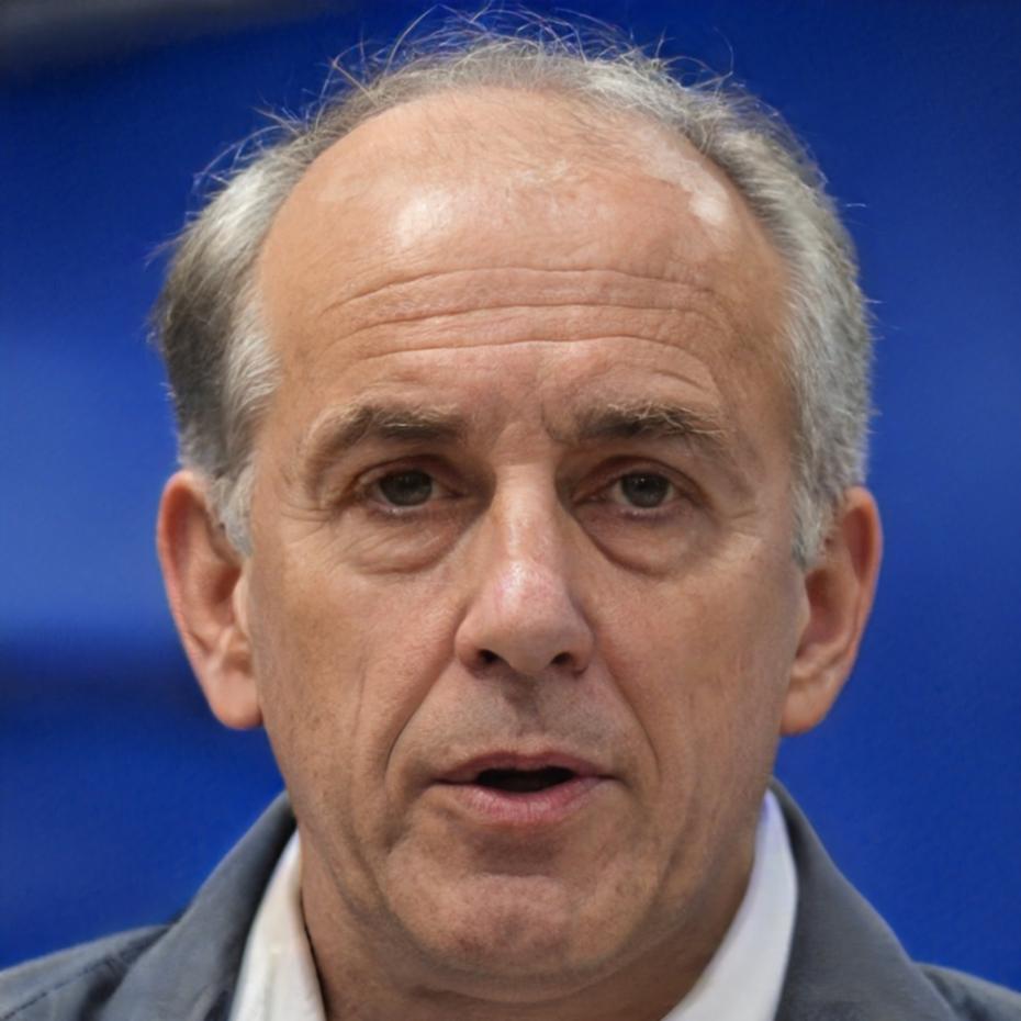 Expert en développement personnel